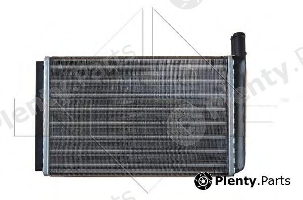  NRF part 58614 Heat Exchanger, interior heating
