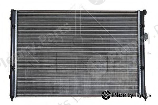  NRF part 58947 Radiator, engine cooling
