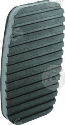  BIRTH part 4567 Pedal Pad, accelerator pedal