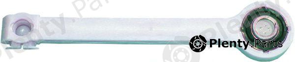  BIRTH part 6357 Repair Kit, gear lever
