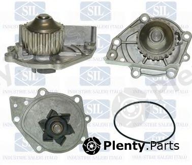  Saleri SIL part PA682P Water Pump