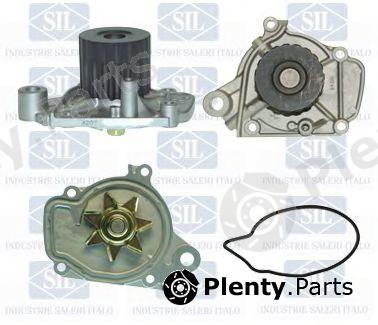  Saleri SIL part PA1362 Water Pump