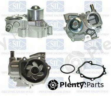  Saleri SIL part PA1363 Water Pump