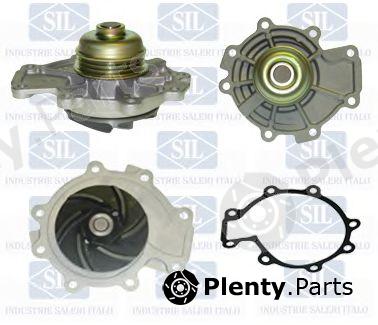  Saleri SIL part PA1369 Water Pump