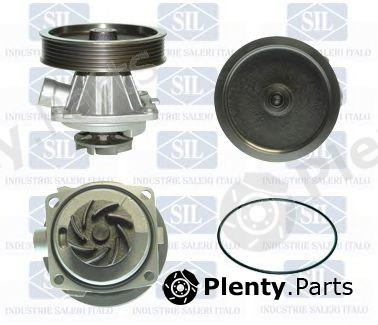  Saleri SIL part PA859 Water Pump