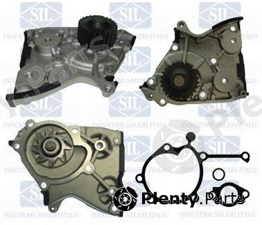  Saleri SIL part PA1433 Water Pump