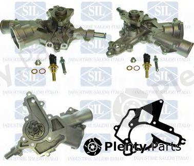  Saleri SIL part PA1269 Water Pump