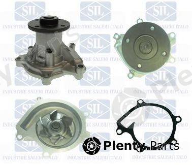  Saleri SIL part PA1506 Water Pump