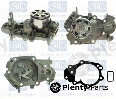  Saleri SIL part PA1472 Water Pump