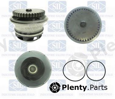  Saleri SIL part PA1261 Water Pump