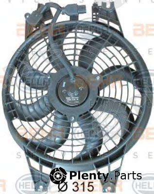  BEHR part 8EW351034-641 (8EW351034641) Fan, A/C condenser