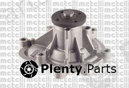 METELLI part 241107 Water Pump