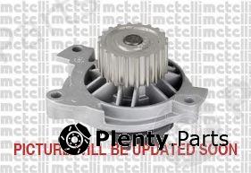  METELLI part 24-0662 (240662) Water Pump