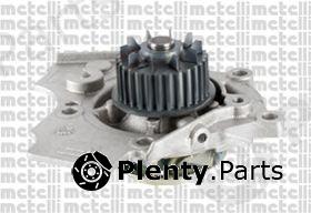  METELLI part 241072 Water Pump