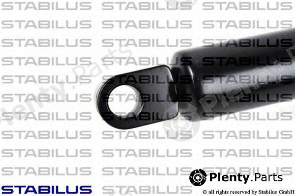  STABILUS part 0126IA Gas Spring, bonnet