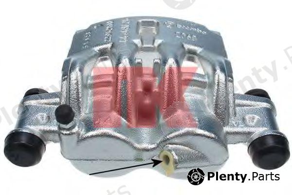  NK part 2119143 Brake Caliper