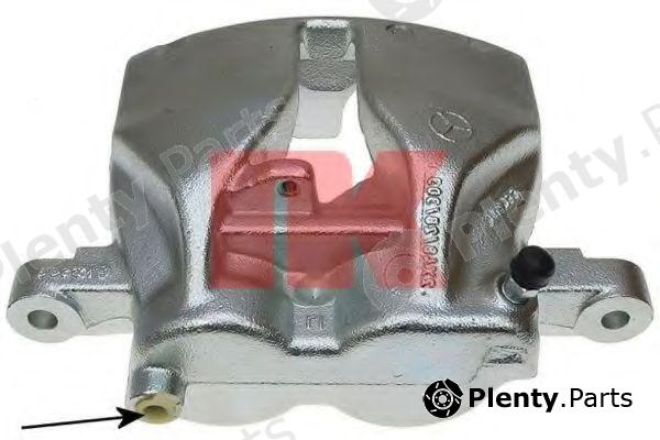  NK part 2133238 Brake Caliper