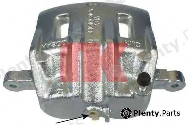  NK part 213530 Brake Caliper