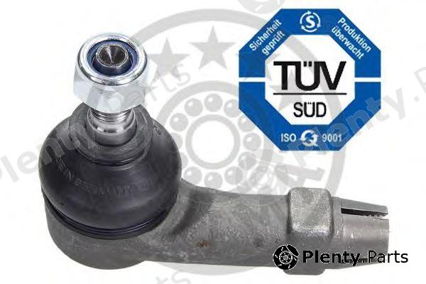  OPTIMAL part G1-215 (G1215) Tie Rod End