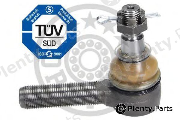  OPTIMAL part G1-714 (G1714) Tie Rod End