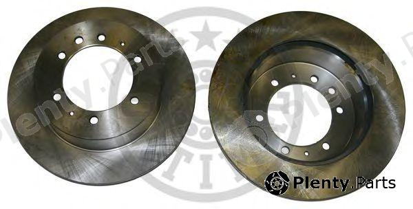  OPTIMAL part BS-7902 (BS7902) Brake Disc