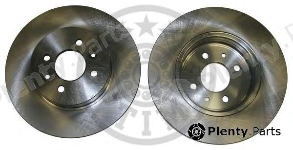  OPTIMAL part BS-7962 (BS7962) Brake Disc