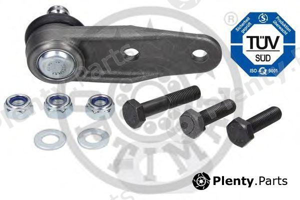  OPTIMAL part G3-023 (G3023) Ball Joint