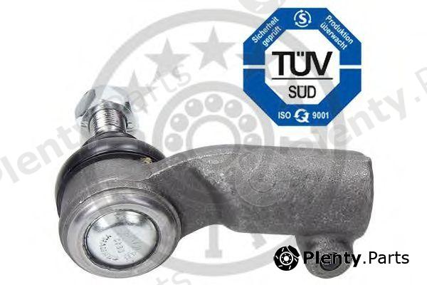  OPTIMAL part G1-1130 (G11130) Tie Rod End