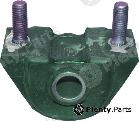  BIRTH part 2172 Control Arm-/Trailing Arm Bush
