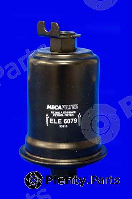  MECAFILTER part ELE6079 Fuel filter