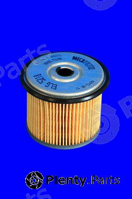  MECAFILTER part ELG5218 Fuel filter