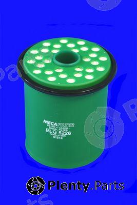  MECAFILTER part ELG5226 Fuel filter