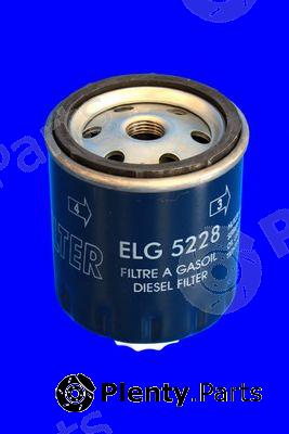  MECAFILTER part ELG5228 Fuel filter