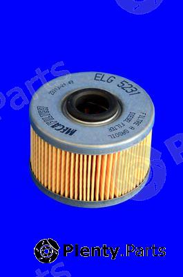  MECAFILTER part ELG5231 Fuel filter