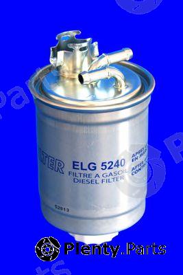  MECAFILTER part ELG5240 Fuel filter