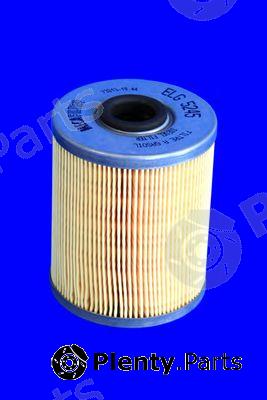  MECAFILTER part ELG5245 Fuel filter