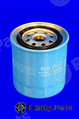 MECAFILTER part ELG5272 Fuel filter