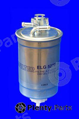  MECAFILTER part ELG5276 Fuel filter