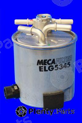  MECAFILTER part ELG5345 Fuel filter
