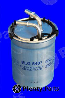  MECAFILTER part ELG5407 Fuel filter