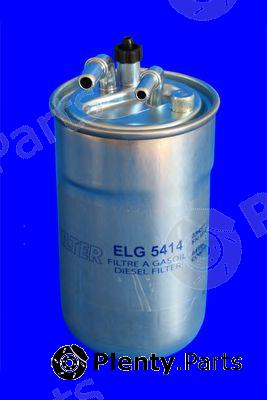  MECAFILTER part ELG5414 Fuel filter