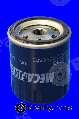  MECAFILTER part ELG5513 Fuel filter