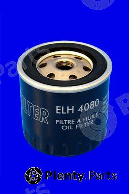  MECAFILTER part ELH4080 Oil Filter