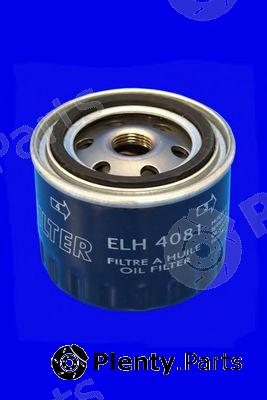  MECAFILTER part ELH4081 Oil Filter