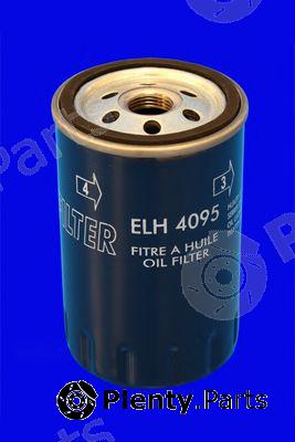  MECAFILTER part ELH4095 Oil Filter