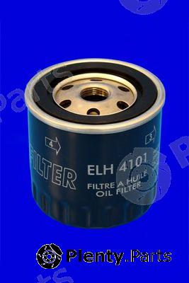  MECAFILTER part ELH4101 Oil Filter