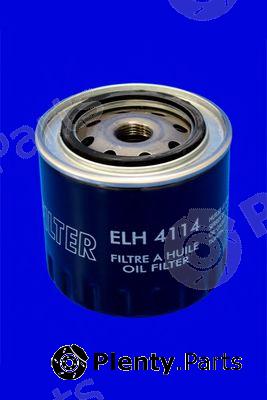  MECAFILTER part ELH4114 Oil Filter