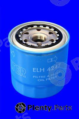  MECAFILTER part ELH4247 Oil Filter