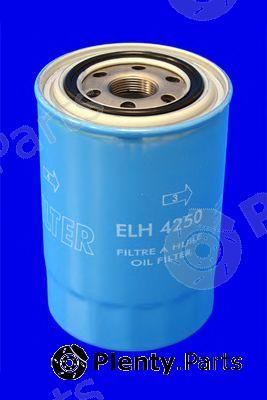  MECAFILTER part ELH4250 Oil Filter