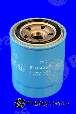  MECAFILTER part ELH4255 Oil Filter